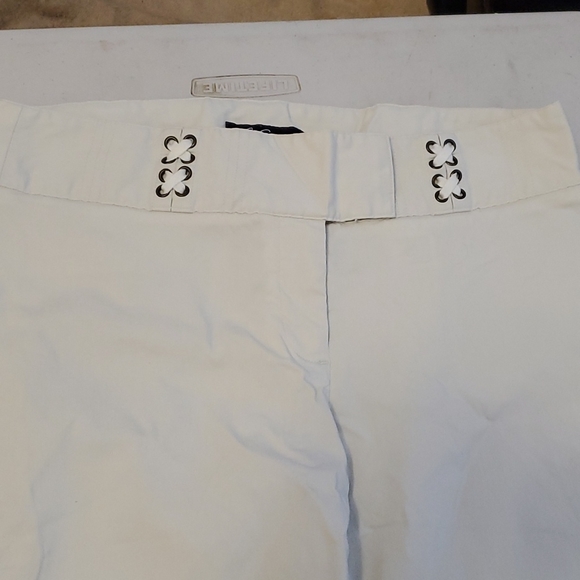 City Streets Stretch Slacks - Picture 4 of 4